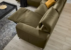 Ecksofa MR 260