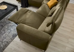 Ecksofa MR 260
