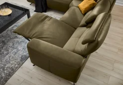 Ecksofa MR 260