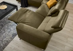 Ecksofa MR 260