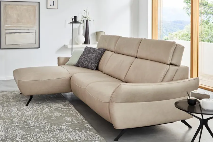 Ecksofa MR 280