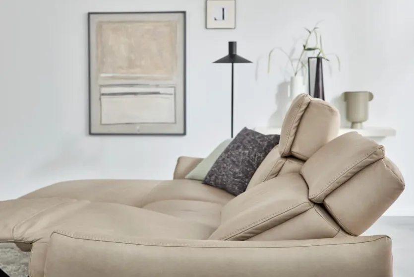 Ecksofa MR 280