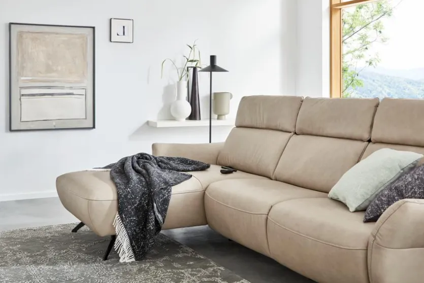 Ecksofa MR 280