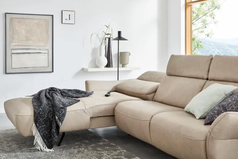 Ecksofa MR 280