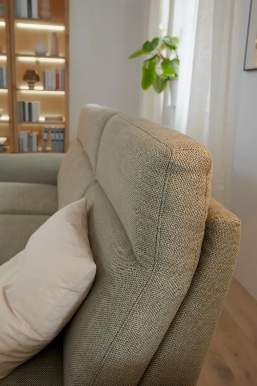 Ecksofa MR 385