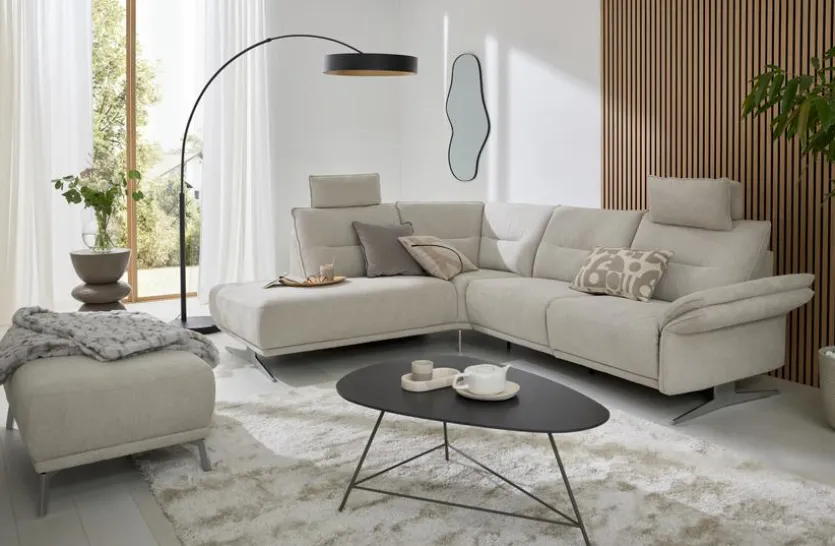 Ecksofa MR 310