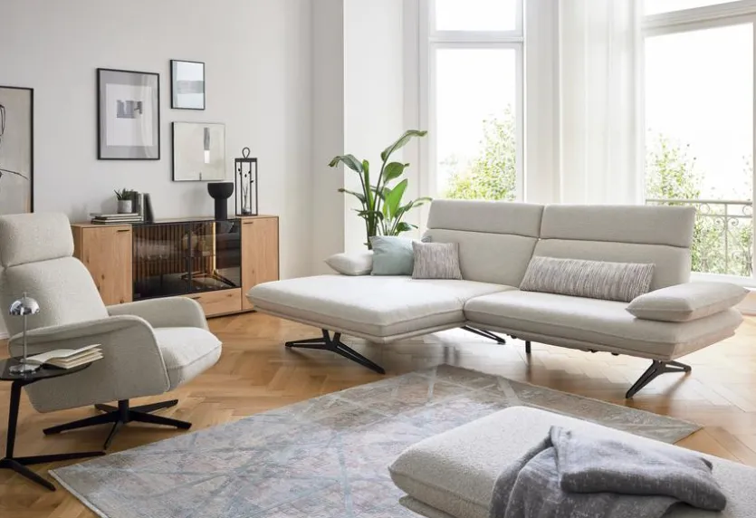 Ecksofa MR 455