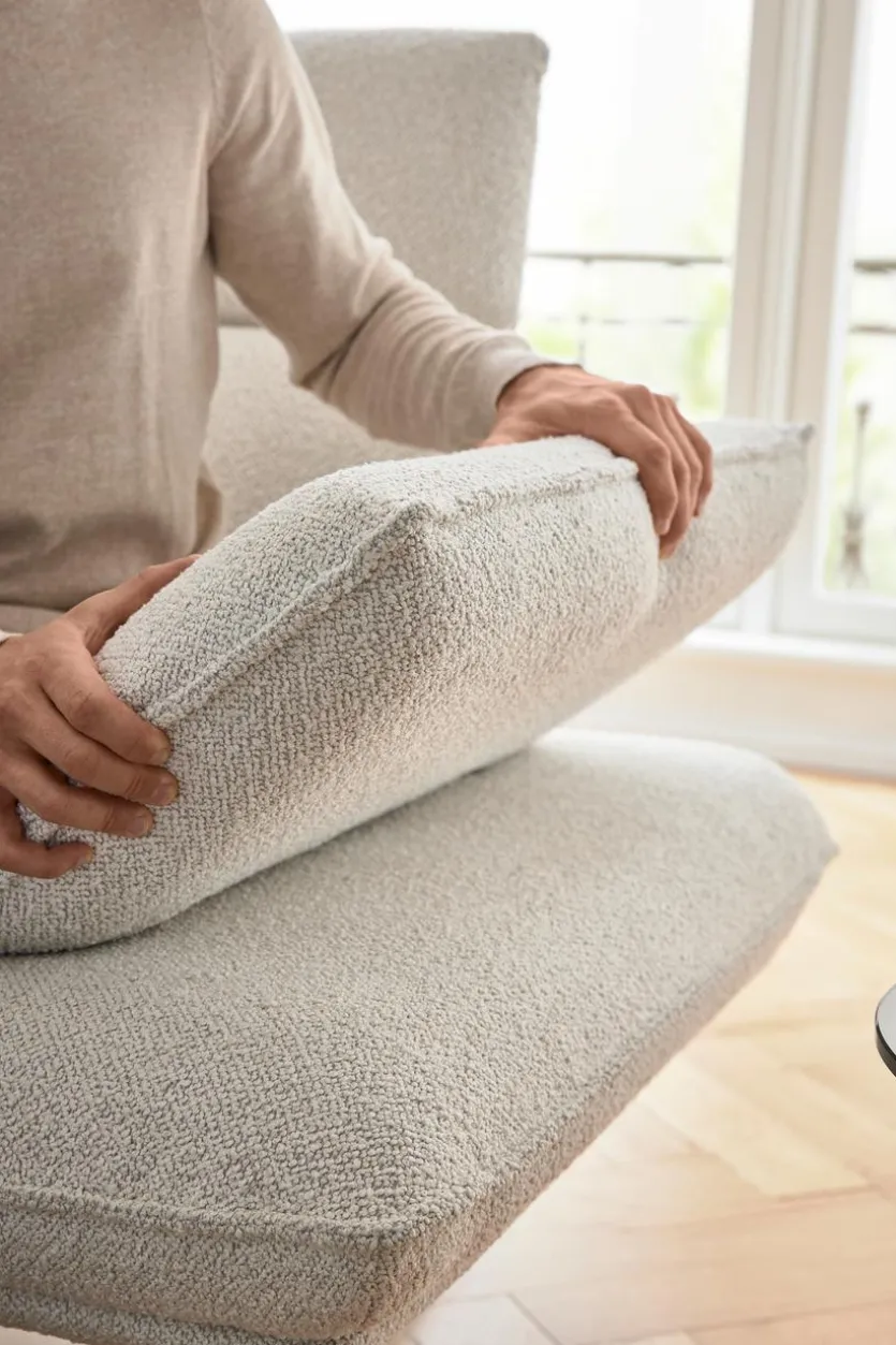 Ecksofa MR 455