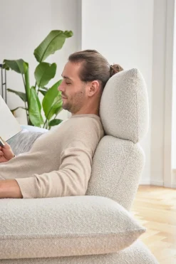 Ecksofa MR 455