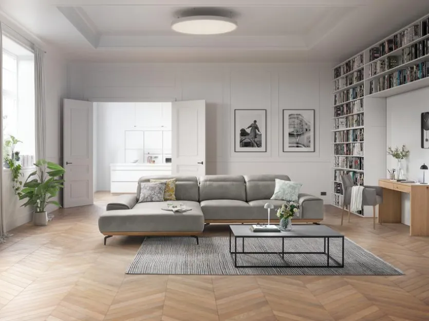 Ecksofa MR 2490