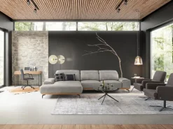 Ecksofa MR 2490