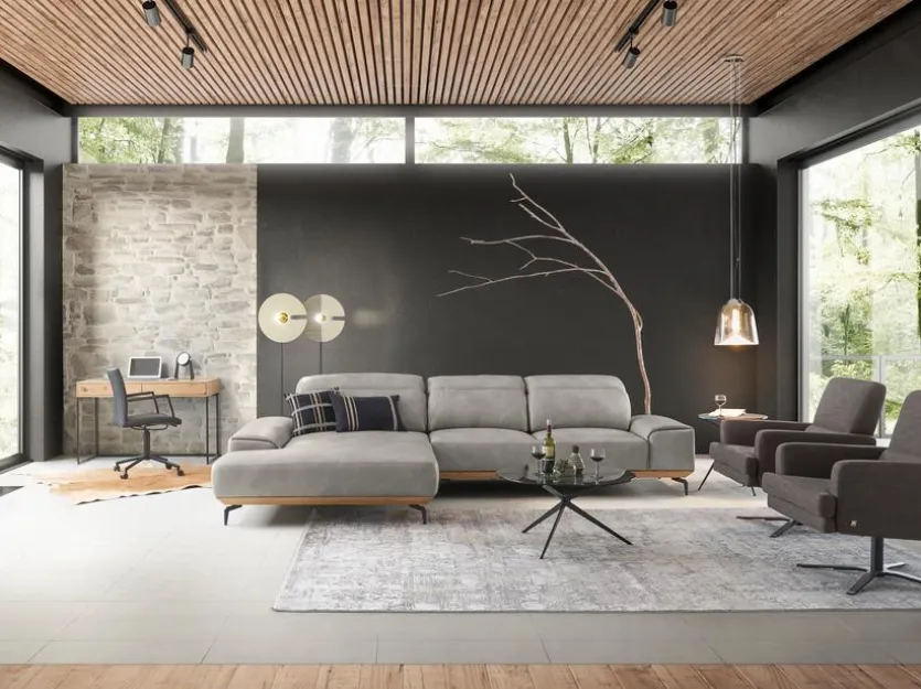 Ecksofa MR 2490