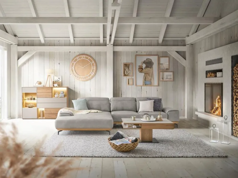 Ecksofa MR 2490