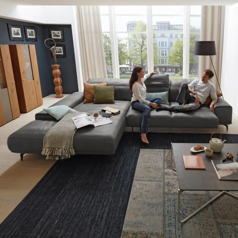Ecksofa MR 2490