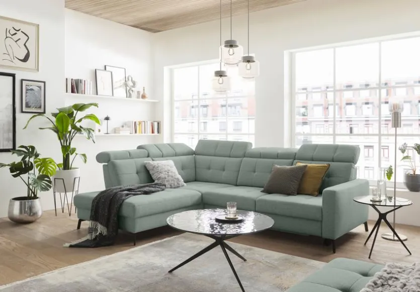 Ecksofa MR 4615