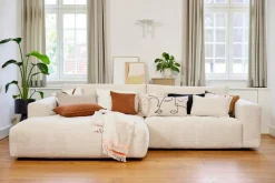 Ecksofa MR Lucia