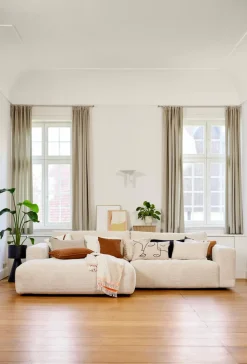 Ecksofa MR Lucia