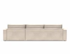 Ecksofa Newilla Lounger