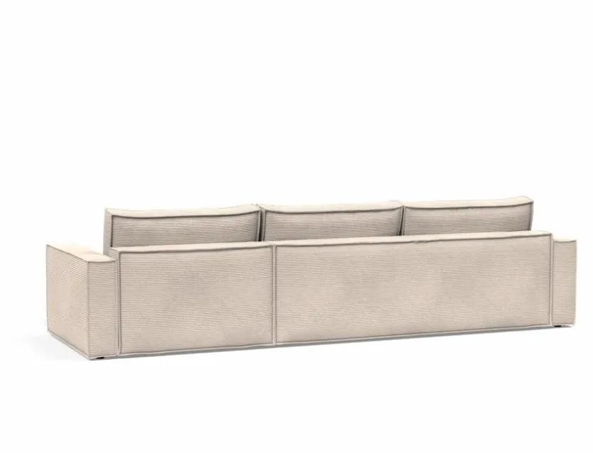 Ecksofa Newilla Lounger