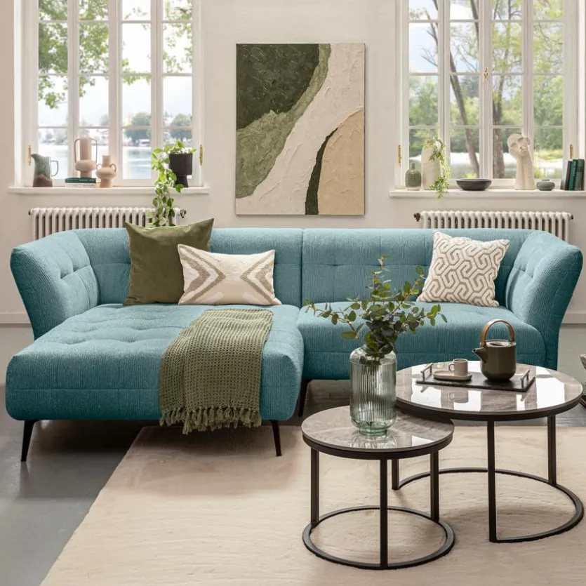 Ecksofa New York