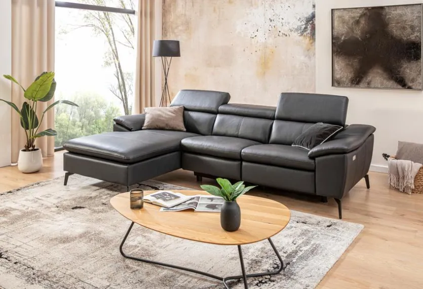Ecksofa Nico