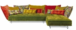 Ecksofa Ohlinda