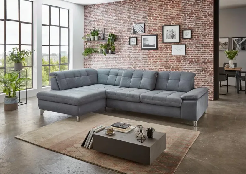 Ecksofa Oxford