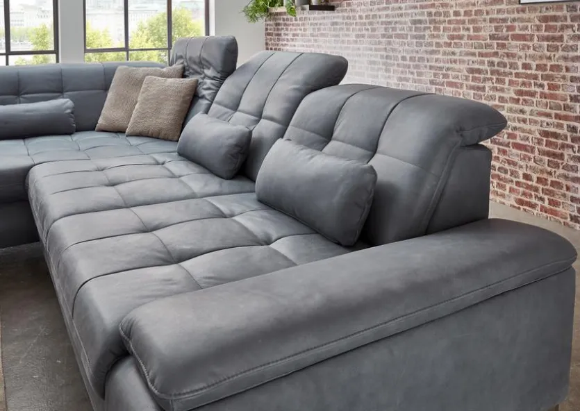 Ecksofa Oxford