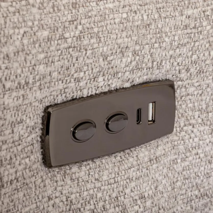 Ecksofa Paliano