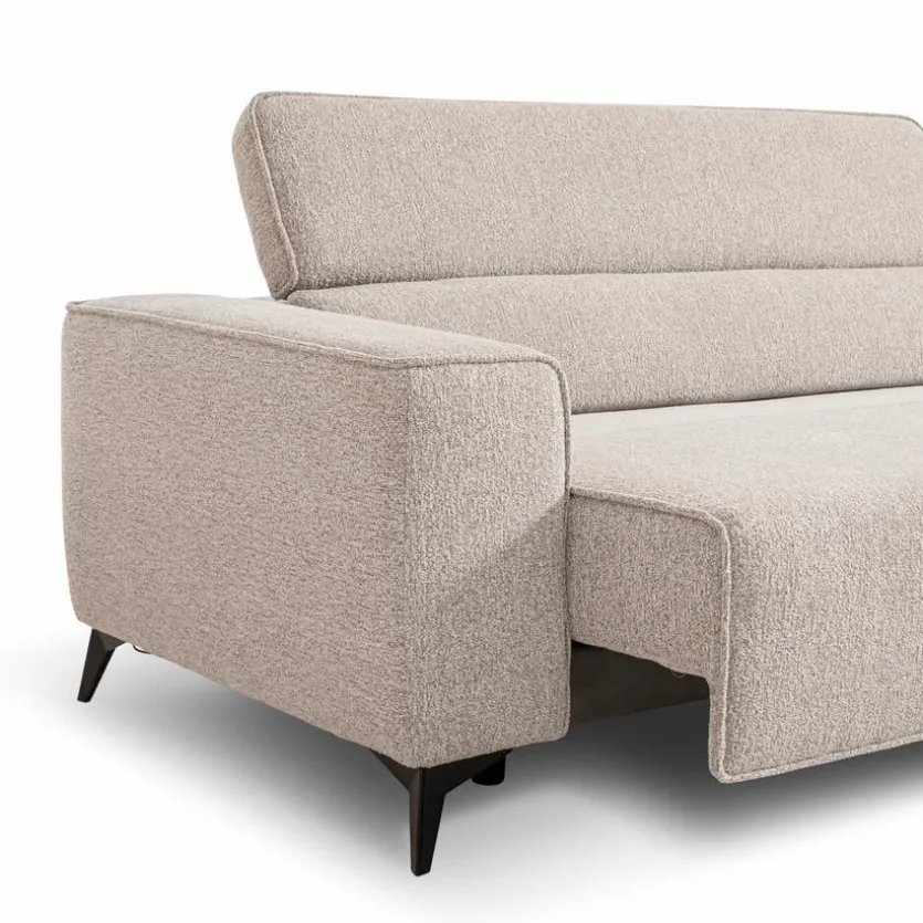 Ecksofa Paliano