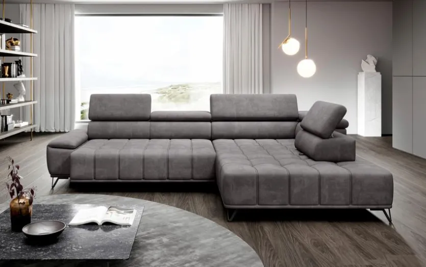 Ecksofa Palladio