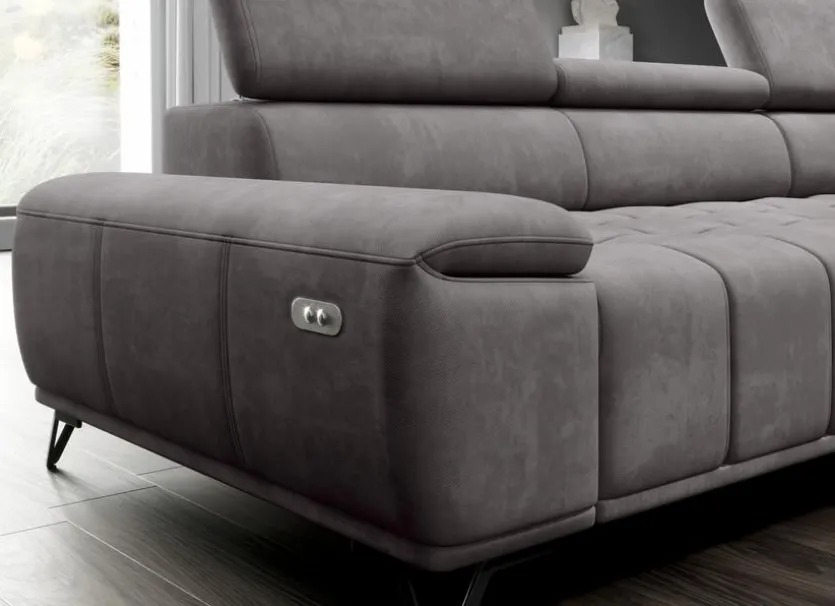 Ecksofa Palladio