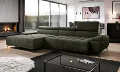 Ecksofa Palladio