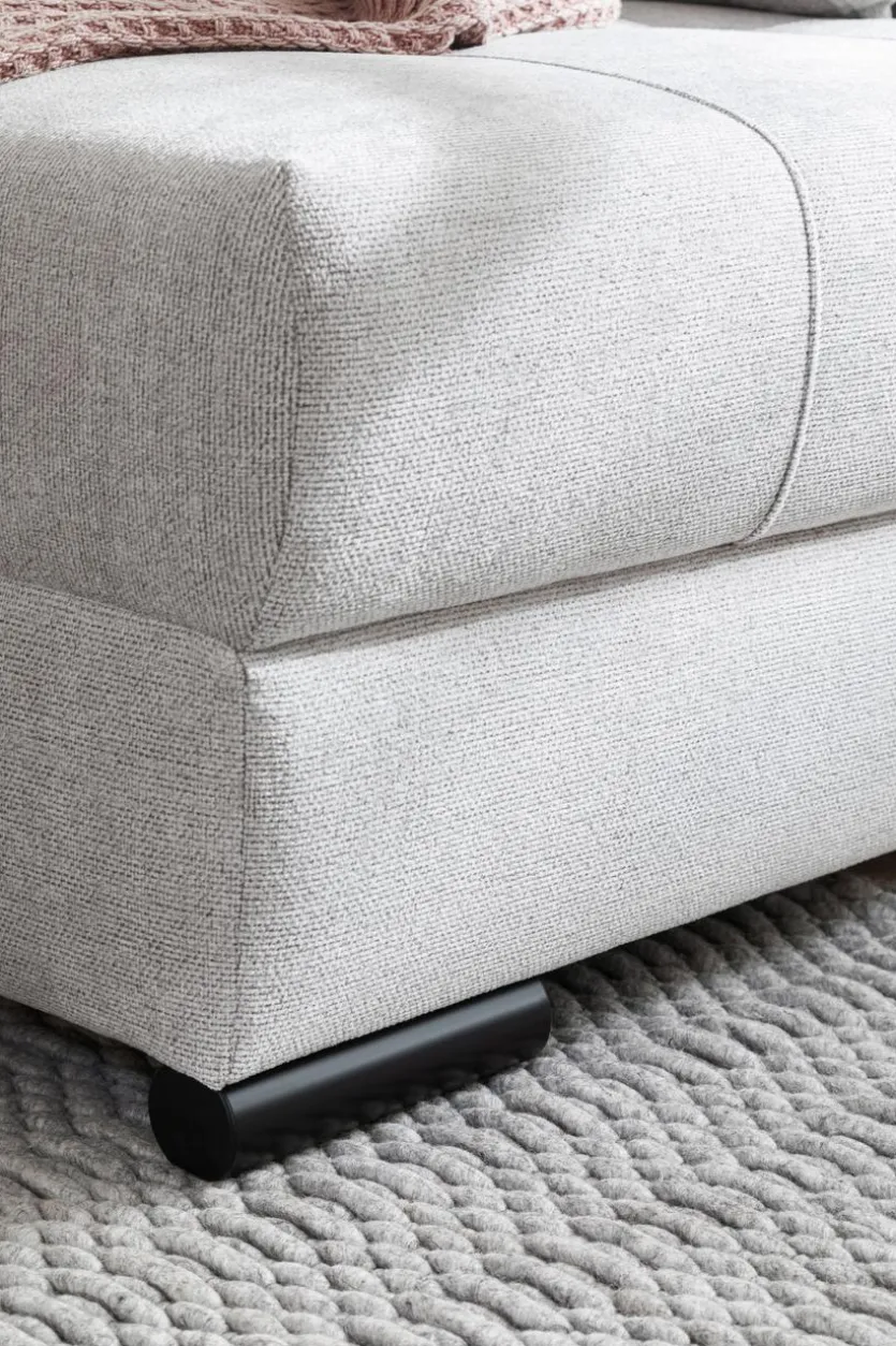 Ecksofa Paul de Luxe