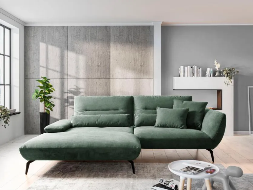 Ecksofa Payton