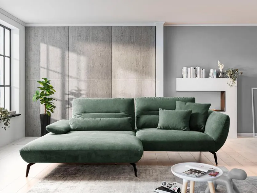 Ecksofa Payton