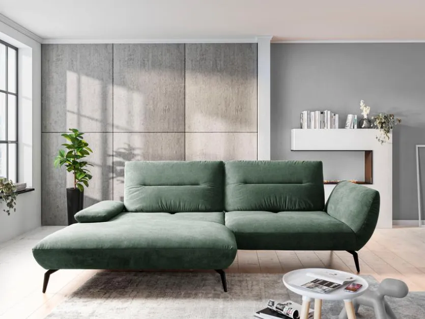 Ecksofa Payton