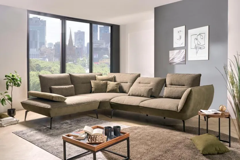 Ecksofa Payton