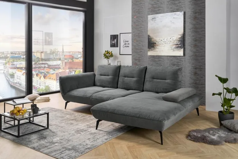 Ecksofa Payton