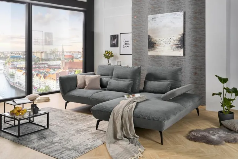 Ecksofa Payton