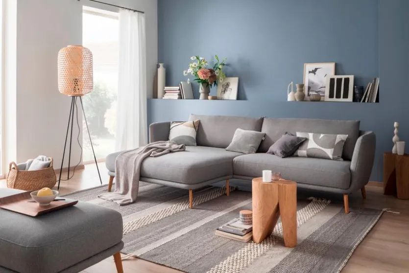 Ecksofa Pearl