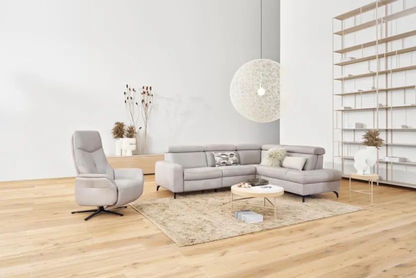 Ecksofa Penzberg