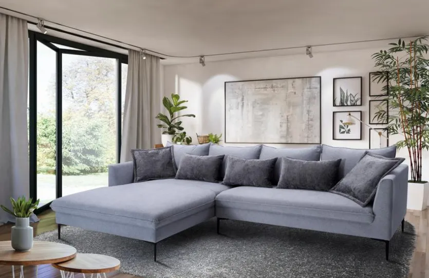 Ecksofa Piazza