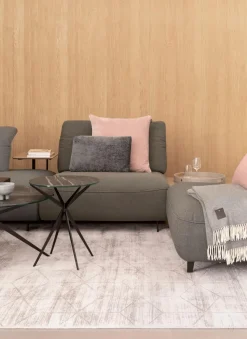 Ecksofa Pieces (8180)