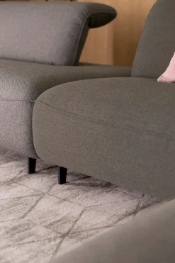 Ecksofa Pieces (8180)