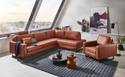 Ecksofa Pinto