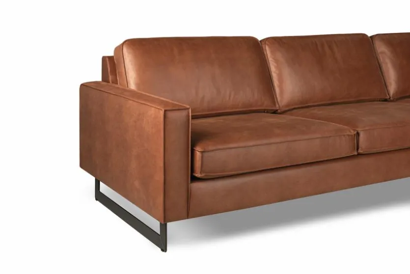 Ecksofa Pinto