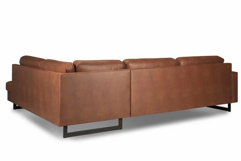 Ecksofa Pinto