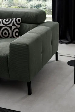 Ecksofa Pisa
