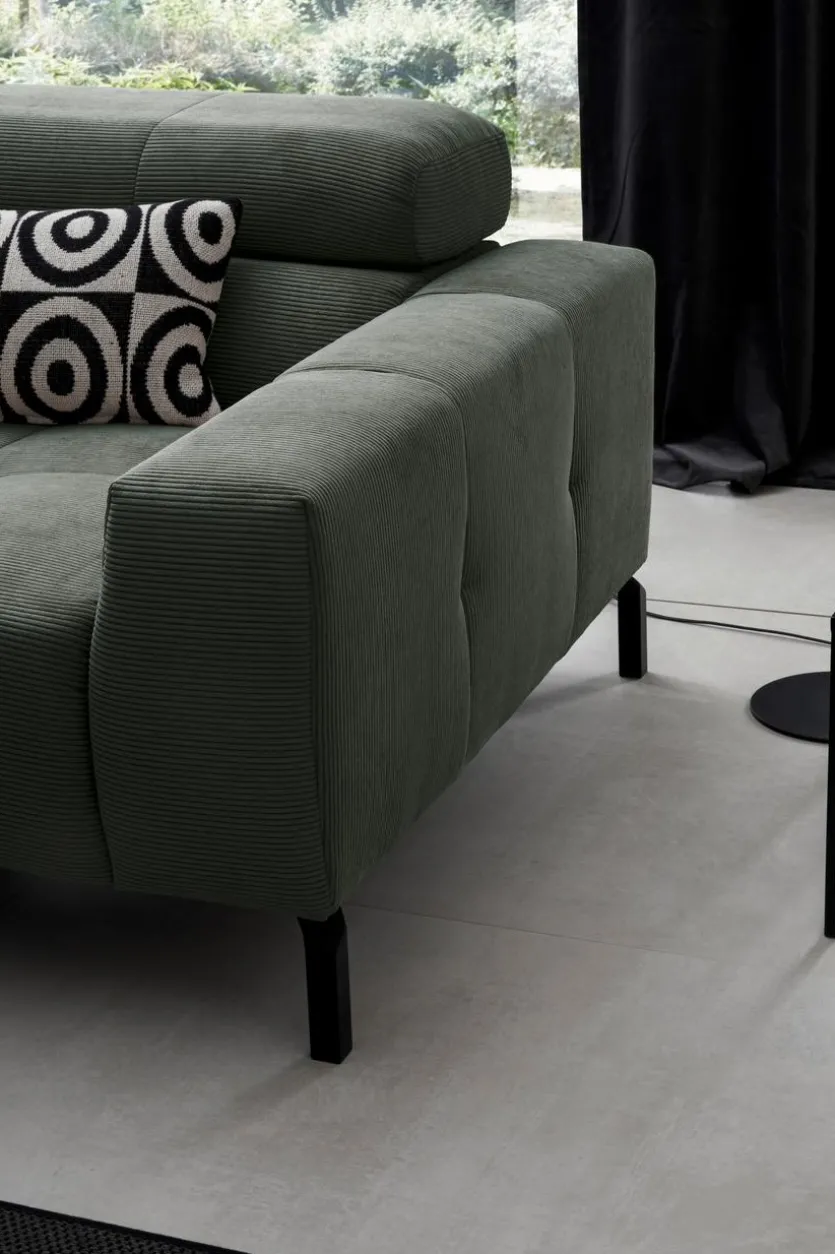 Ecksofa Pisa